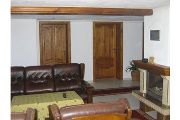 Privatni smještaj Heľpa 1